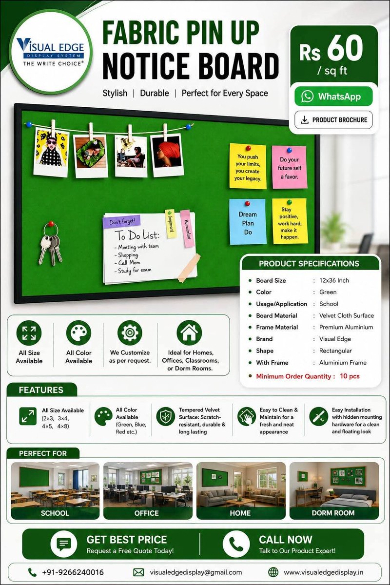 VisualEdgeue9 tweet picture