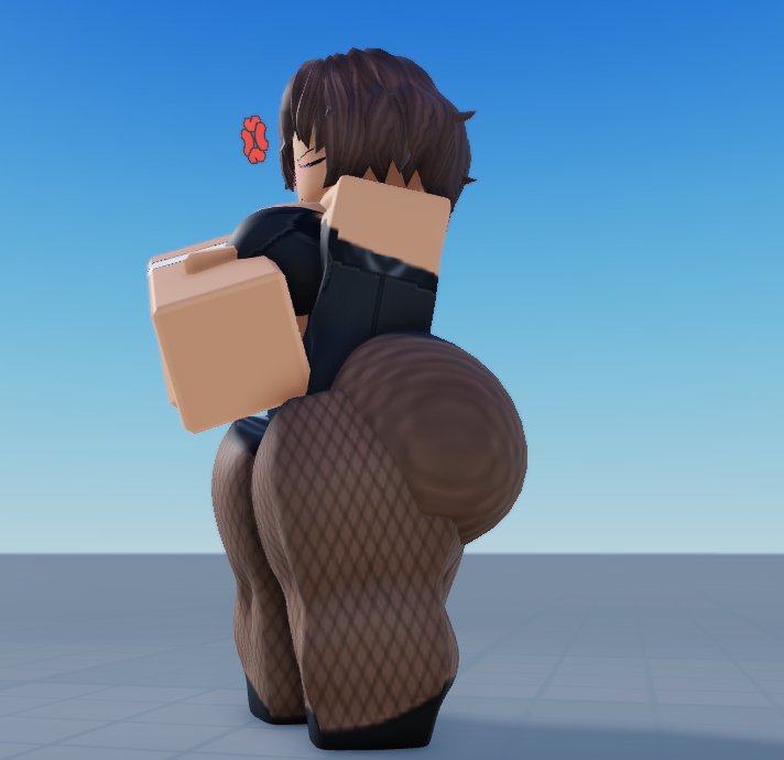 JucikaStay's tweet photo. New hire part 3
#rr34 #robloxnsfw #nsfw https://t.co/7TxaL4rbHd