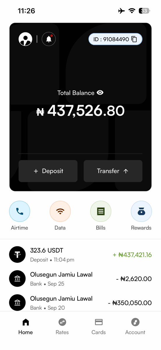 Unc_Banks's tweet photo. It’s was another payday yesterday, thank you lord 
Dm if $20 weekly isn’t too small for you if you have a LinkedIn account above a year https://t.co/FQ5xSl7T7R