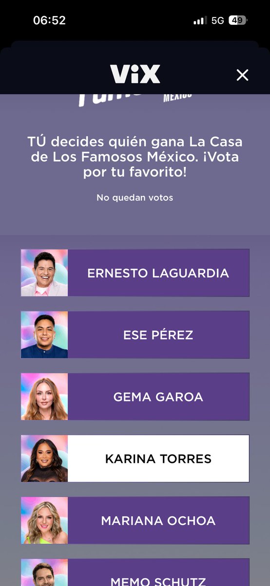 Kgaga94's tweet photo. @j__kos Tiene que ganar wey! Ya nos han quitado mucho 💖😭😭😭😭😭😭 https://t.co/U9UDEgRMN7