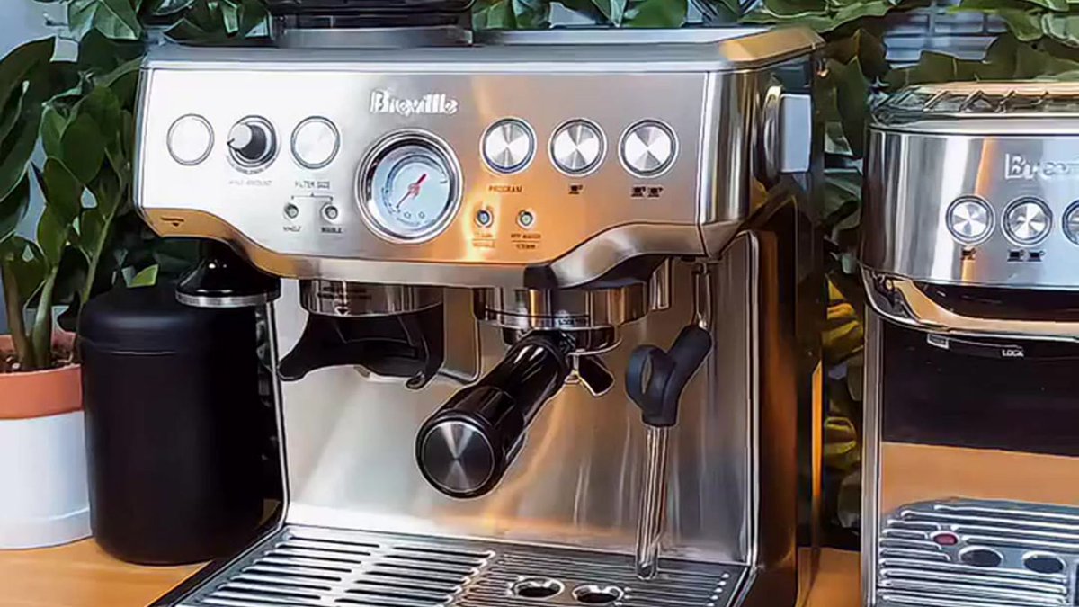 pablonhu215173's tweet photo. Just tested the brand-new smart coffee maker that brews your ideal cup based on your daily vibe—game changer for busy mornings!， https://t.co/Tmm8GRobfu
