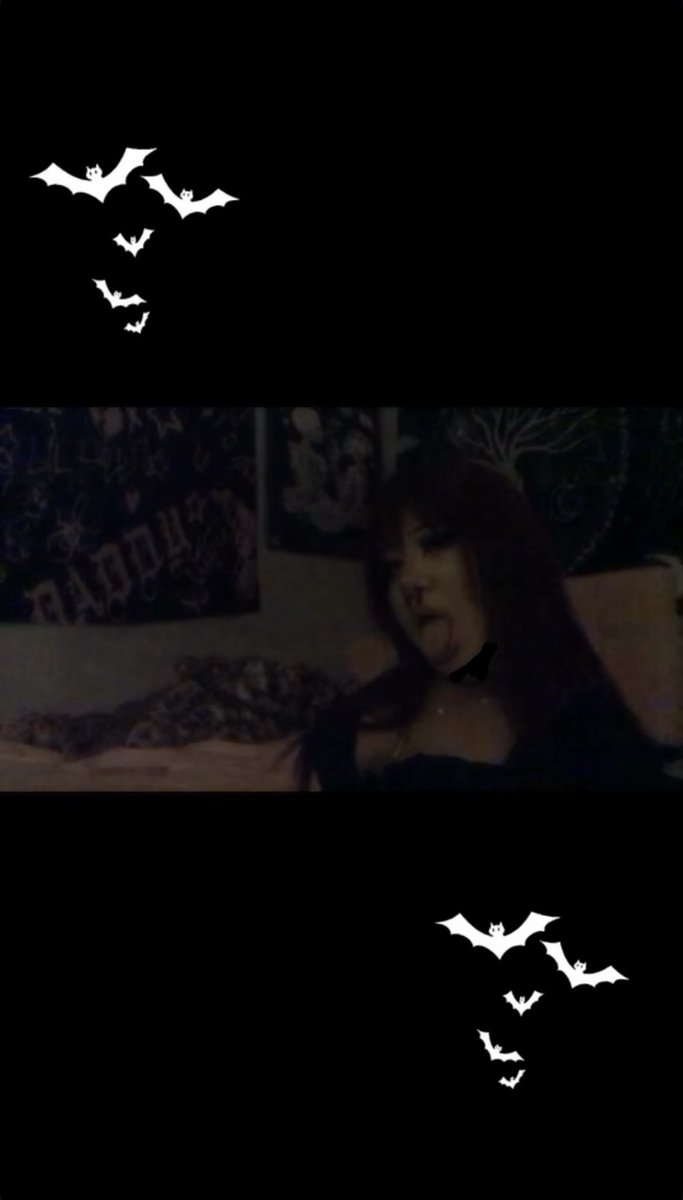 lustingme's tweet photo. hai^.^! 
21 ^_^! 
not new to this 0.0! 
need mutuals >.<! 
latina >_^
hard kinks ^_<

#nsfwtwt #fwb #latina #emo #egirl #ekitten #mutuals https://t.co/pOywFQadte