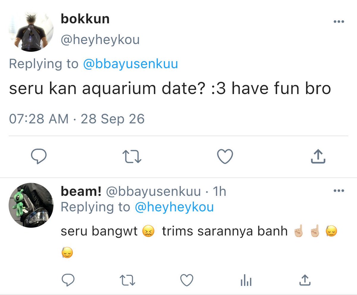 thegreatkambe's tweet photo. #allstorm x #haikyuu slight #terustorm #rapstorm #atsustorm
nongton iwak date bersama #sunstorm #mentaribadai
—part of kolaborasi semesta “ayang” dan “berlima” https://t.co/63jCAHQV9I