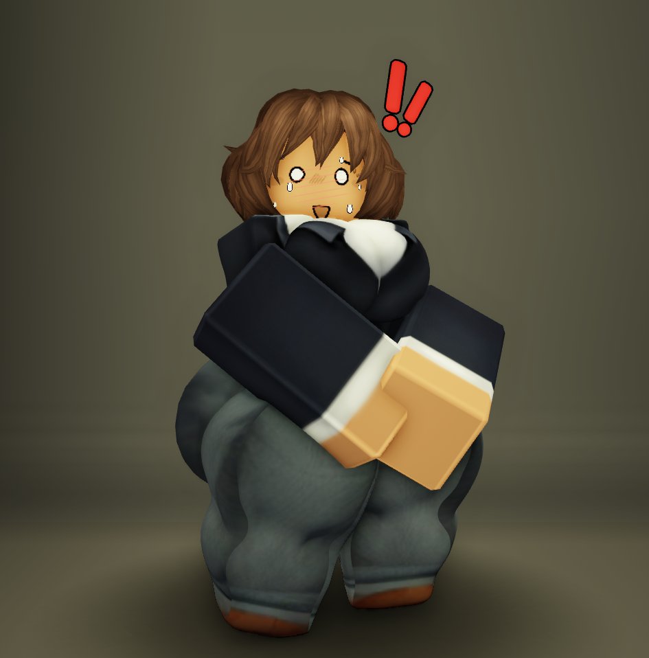JucikaStay's tweet photo. Bonus
#rr34 #robloxnsfw #nsfw https://t.co/h2j724Idi5
