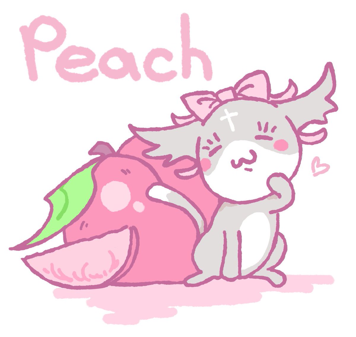 ArbDozOff's tweet photo. fruit (berry) slop 
#mewgenics #mewgenicsfanart https://t.co/kHfQRwFcxd