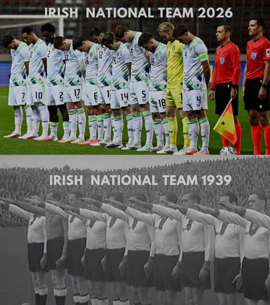 FCD09LG's tweet photo. Irland aber traditionell https://t.co/FHeFPRSCXV
