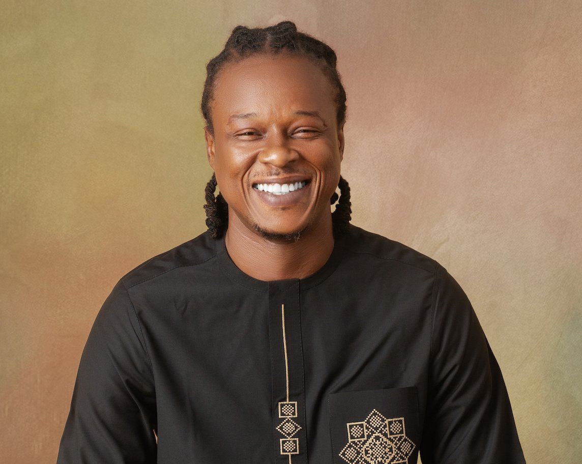 Lagosnewshub's tweet photo. WestyBaba Joins 93.5 Area FM As Lead Voice, Appointed GM, Head Of Radio At Cardinal Broadcasting https://t.co/94tqVggpMK via @Lagosnewshub #WestyBaba #AreaFM935 https://t.co/XcOvulO0Js