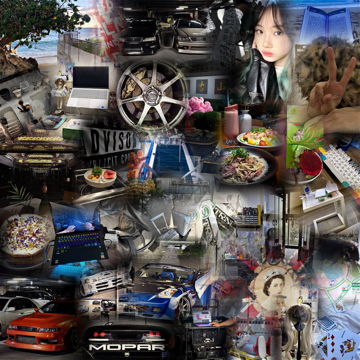 etrnlcg's tweet photo. 🔵Y3+M1 ® SZN 神圣的 ⋮ ⌗
+ #ROUTINE #FRAGMENTS https://t.co/fsnzu5cUpn