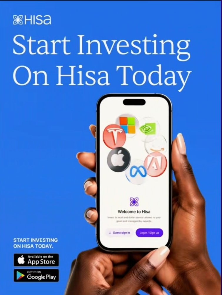 KingdomBoy501's tweet photo. @hisanigeria @SuperteamNG Hisa held up at every step, start to finish.
@hisanigeria @superteamng #Hisa https://t.co/sKdks7wMJx