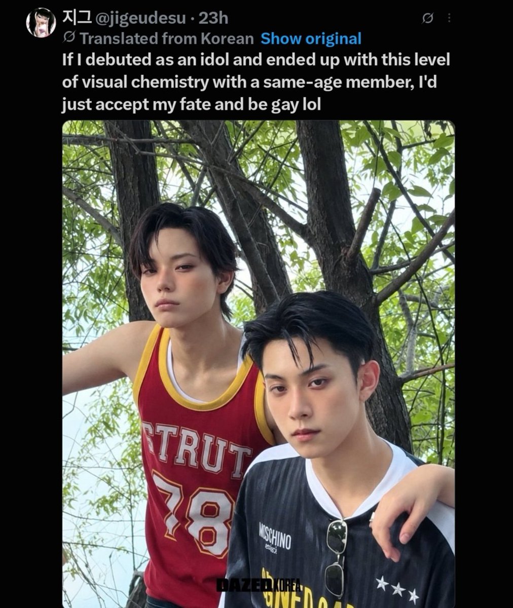4sholilie's tweet photo. THIS PHRASING IS SO FUCKING FUNNY IM CRYINGGG 😭😭😭 https://t.co/YF11njAEeG