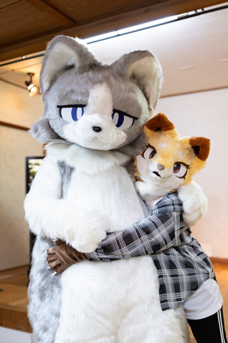PURINfairyHAPPY's tweet photo. #はむがっしゅく2
#ケモノを見て今週もがんばりマンデー

しべちゃんかわち〜💕
もちょもちょすぎる〜𐔌՞꜆.  ̫.꜀՞𐦯 https://t.co/utZNpdGjru