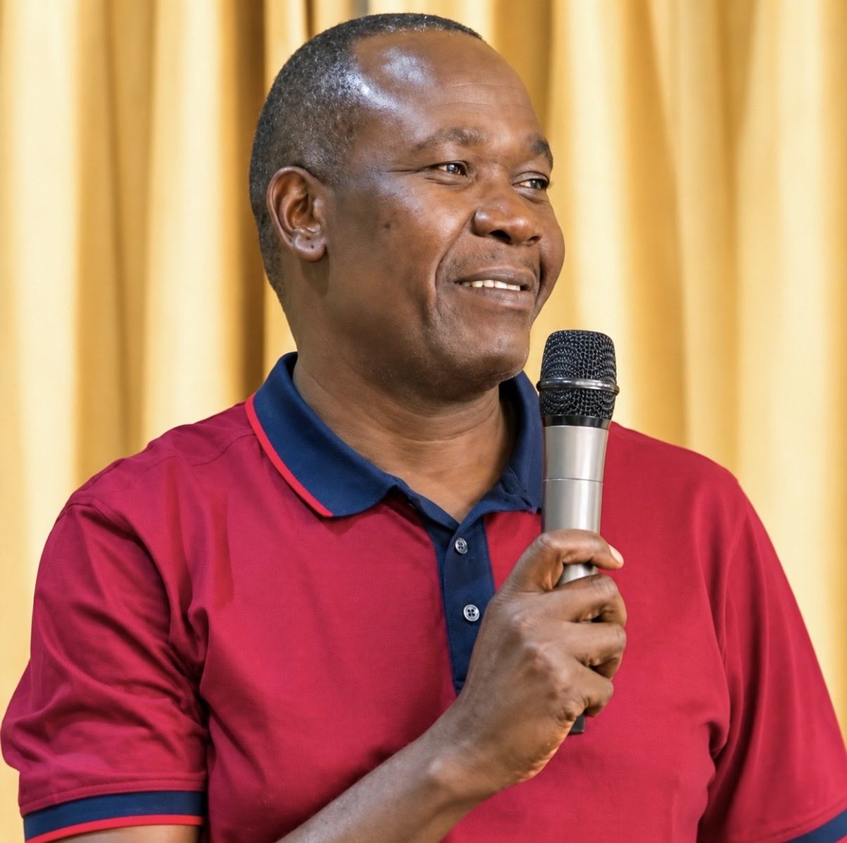 mukulaa's tweet photo. IN LOVING MEMORY
HON. ONAPITO EKOMOLOIT
A Towering Son of Teso • Journalist • Statesman • Gentleman

“Your voice may be silent now for 2 year , but your wisdom, friendship and service remain in our hearts.”

Rest in Eternal Peace. Amen. https://t.co/SKXsSxEDmB