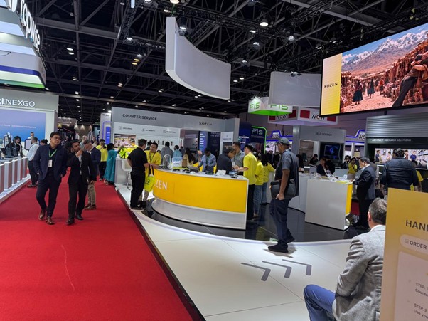 arabfde's tweet photo. One clear message from #SeamlessMiddleEast 2026: the #DigitalEconomy is becoming an interconnected ecosystem where finance, commerce, identity, data and #AI increasingly operate as one

📎Details: https://t.co/oEFEjzWNYB

#LeagueofArabStates
#ArabDigitalEconomyVision
#ArabFederationforDigitalEconomy
#ArabDigitalEconomyIndex
#FinTech
#DigitalCommerce
#DigitalTransformation
#DigitalPayments
#Innovation
#Dubai
#UAE
#ArabCountries
#ArabEconomy
#GlobalEconomy