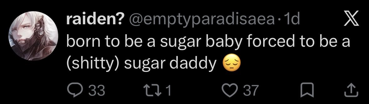 emptyparadisaea's tweet photo. LMFAOOOOO I FORGOT I TWEETED THIS THE BOTSSSS NOOOO https://t.co/0PF7Gb2dS5