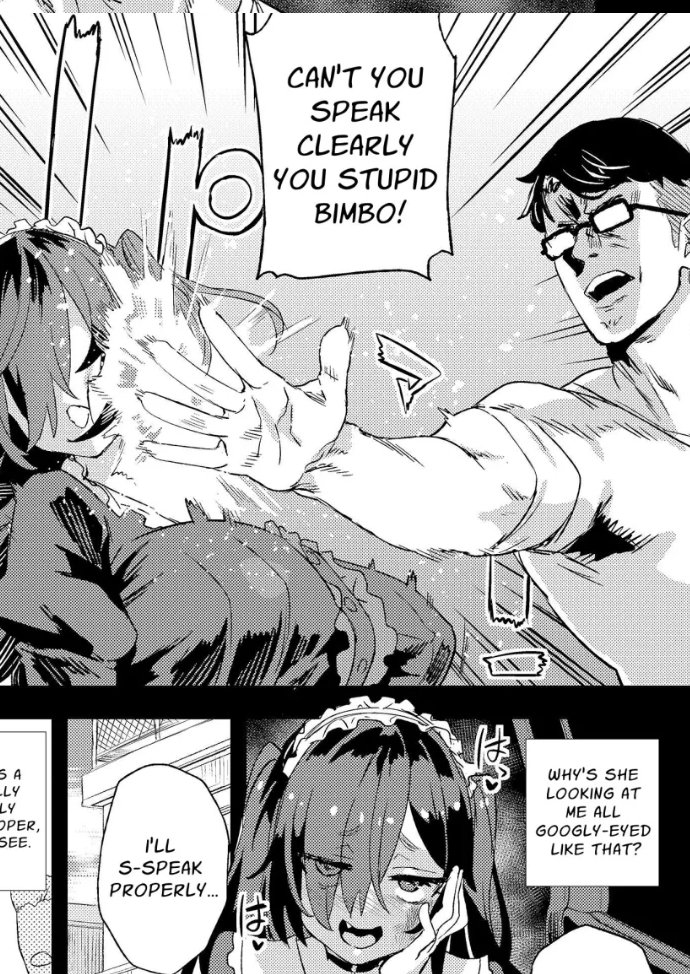 NekoruDark's tweet photo. @bri3f_exch4ng3_ Respeto tenle tu a tu gato y su vergota maldita pajera.💢 https://t.co/hAs1pnbelh