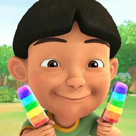 BubsMaail's tweet photo. @BubsUpin Aku bawa ais krim https://t.co/gR9DEY0Ca7