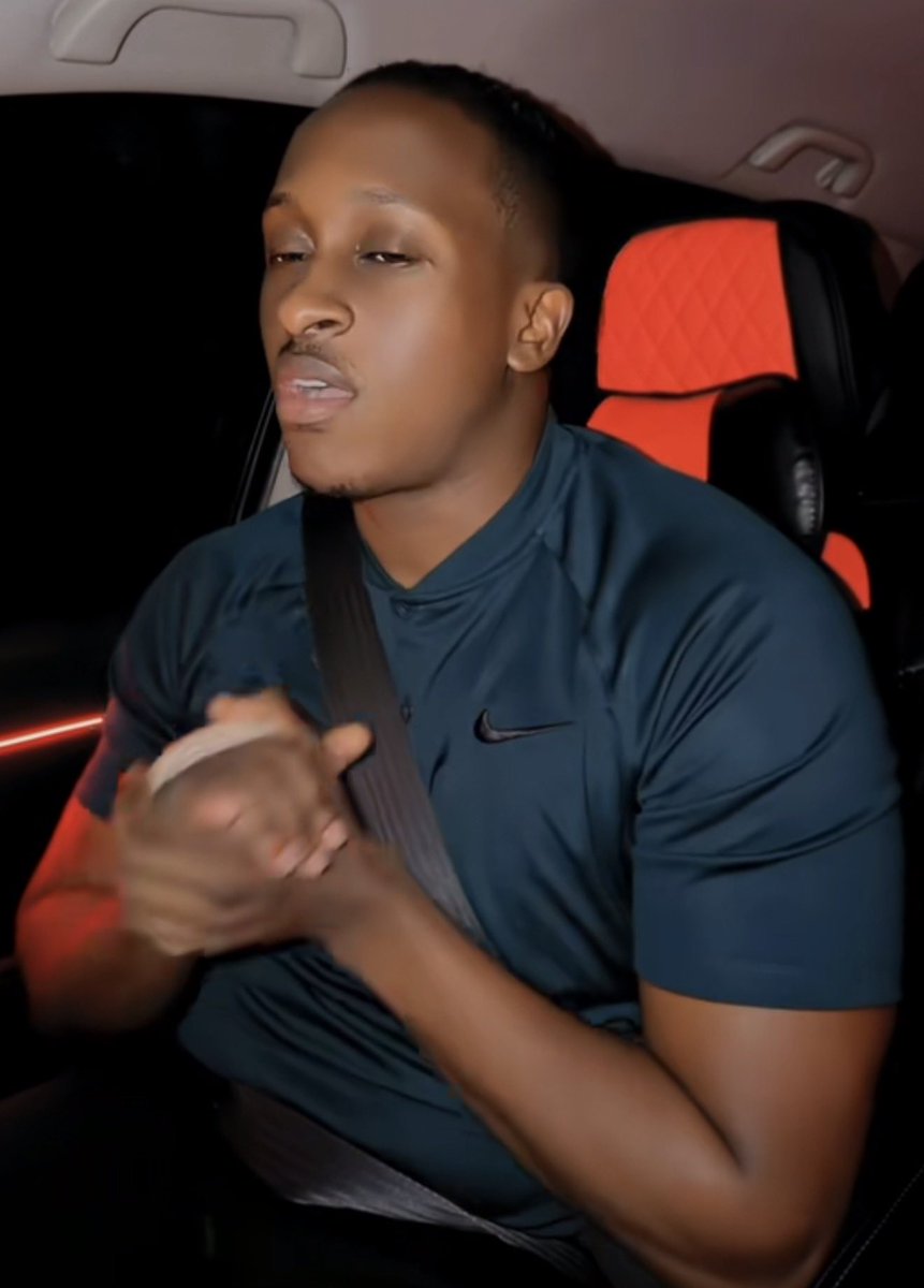 nakabugo_benita's tweet photo. Bruno K went live yesterday and people sent him 26 million! 😳 Honestly, I expected much more than that. With the love and support people have for him, I thought that live was going to break records! 🔥👏 https://t.co/FMXmACc9r3