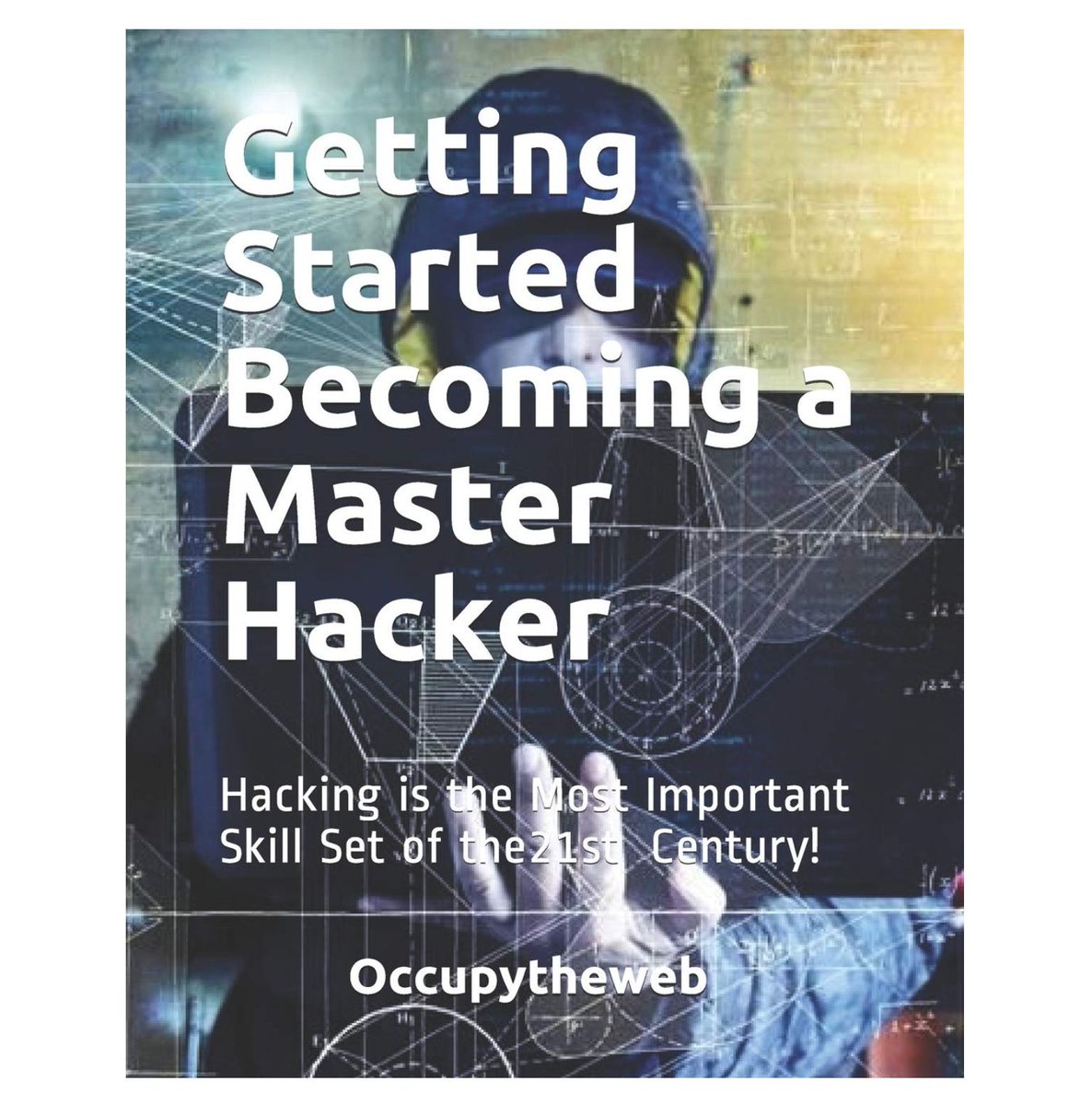 gp_pulipaka's tweet photo. Getting Started Becoming a Master Hacker! @three_cube #BigData #Analytics #DataScience #AI #MachineLearning #CyberSecurity #IoT #IIoT #Python #RStats #TensorFlow Books #CloudComputing #Serverless #DataScientist #Linux #Programming #Coding #100DaysofCode 
https://t.co/K5XKFrxSKZ https://t.co/0UWax5LOuJ
