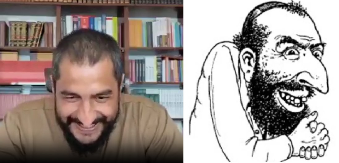augstsaInusayr's tweet photo. Olm niye bu kadar çok benziyorlar lan https://t.co/sjvuDK5k4k