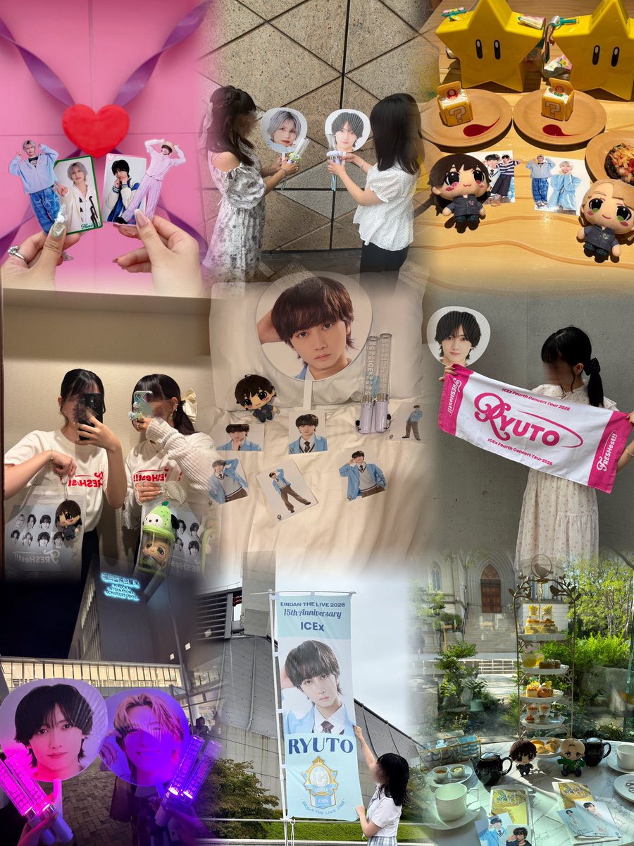 sioyama0's tweet photo. 🆕    お友達探し·͜·ᰔ
          
 山本龍人くん𐔌՞⁔•͈ ·̫ •͈⁔՞𐦯⋆✩

ATLをご覧下さい🙇🏻‍♀️´-

♡orRTでお迎え行かせて頂きます🎶

#ICEx好きな人と繋がりたい #COOLerと繋がりたい #COOLerさんと繋がりたい #EBiDAN好きな人と繋がりたい https://t.co/pNuhBu7P1b