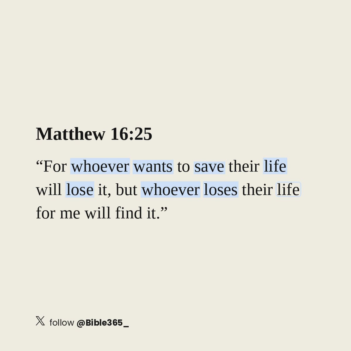 Bible365_'s tweet photo. https://t.co/oAJ94v8hiI