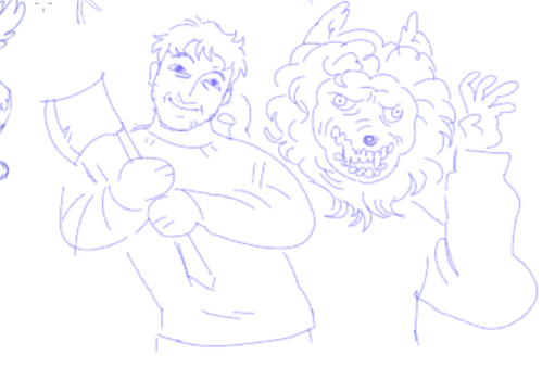 R4SC4L_TWT's tweet photo. dibujo rapidin de mi proyectada grande #creep2014 https://t.co/Bea3O263Rq