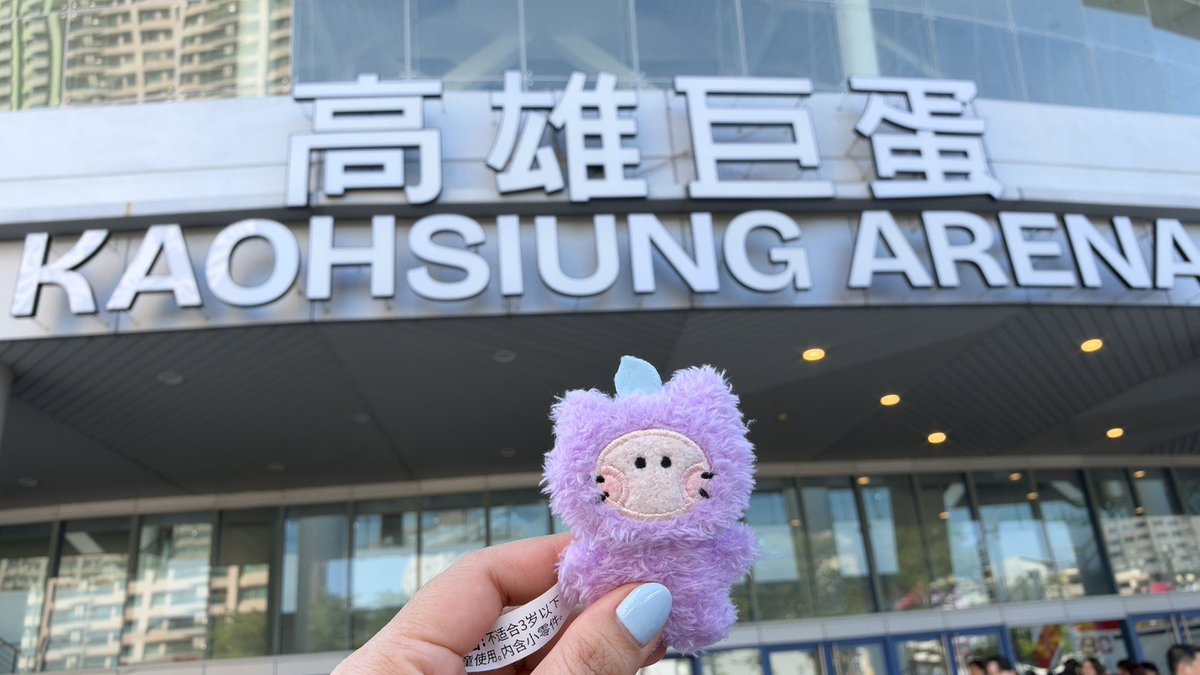mineCHS421's tweet photo. THESTAGE NEWWAV LIVE  KAOHSIUNG 🇹🇼
📍สรุปค่าใช้จ่าย 3 วัน 2 คืน
-ตั๋วเครื่องบิน ไป-กลับ 4,495฿
ขาไปลงเกาสง ขากลับมาเถาหยวนมีค่ารถไฟอีก 900฿
- โรงแรม  หาร 2 คนละ 1,888฿
- บัตรคอน VIP ~6,800฿ 
-ประกัน 120฿
-eSim 171฿
-กิน+เดินทาง ~1,300฿

รวม 15,674 บาท 
#THESTAGE_NEWWAV_LIVE https://t.co/UyJt427kOA