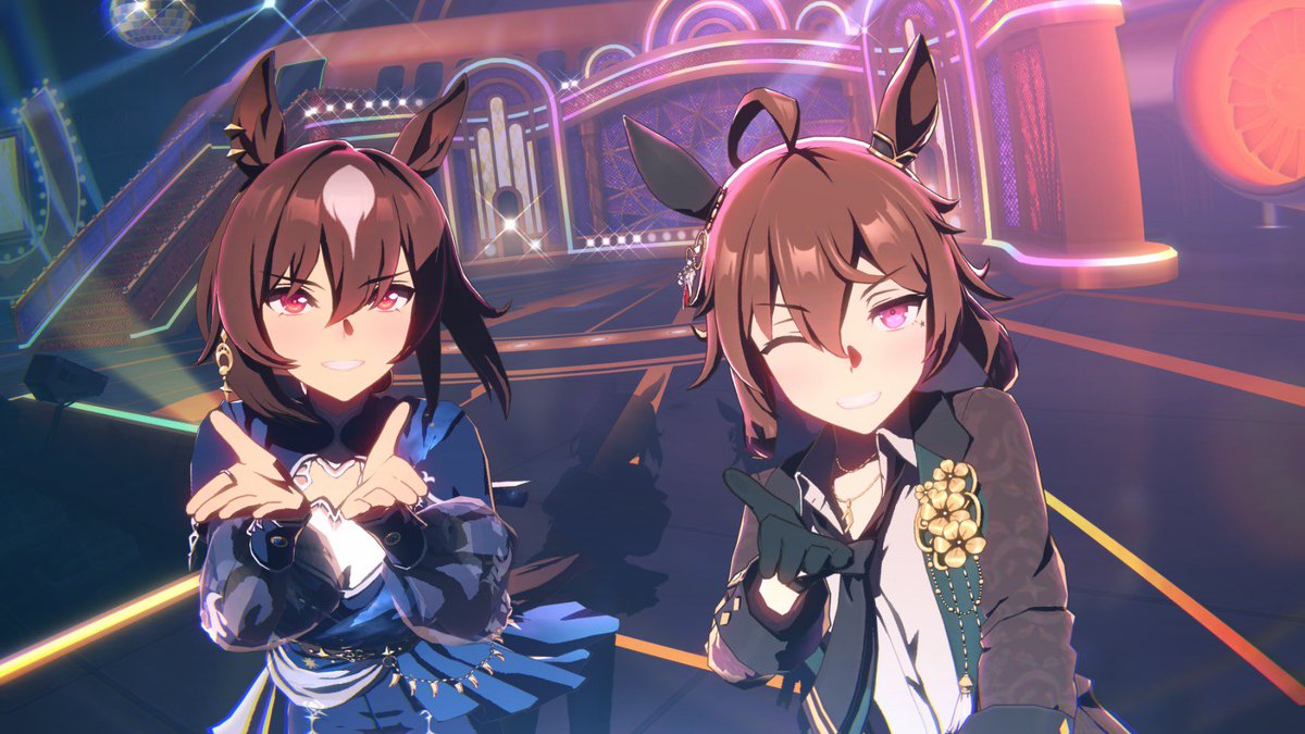 NekoyamaFesta's tweet photo. Maybe I’m biased but sirinaka really got one of the best alts in the game JUST LOOK AT THEM https://t.co/9LCgCmt6Uv