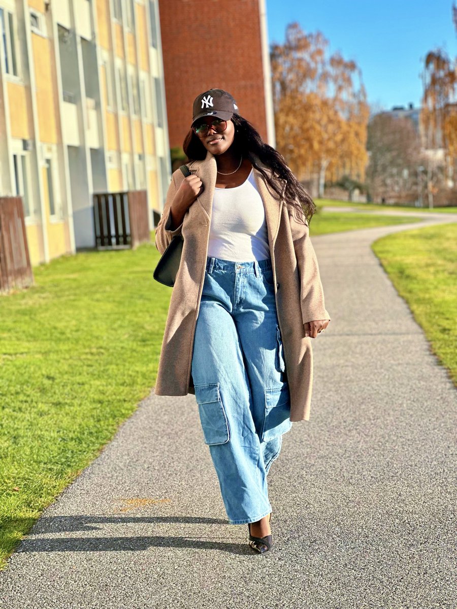 Abieyuwa20's tweet photo. Feels good to be back 🥰#appearingafteryearsaway https://t.co/jDXUwv5Ym5