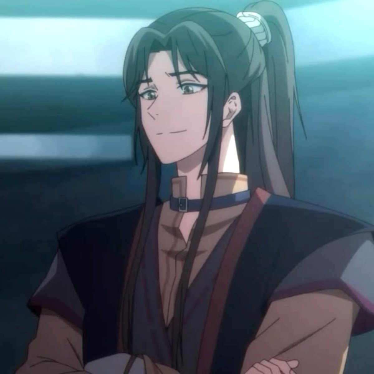 zairithwraith's tweet photo. ⓘ This user loves Mu Qing ₍⑅ᐢ..ᐢ₎ https://t.co/lXheuvJvQz