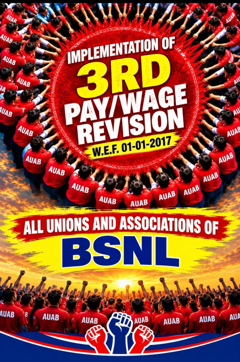ManishSmadhiya's tweet photo. #Remove_Affordability_Clause
#3rdPRC_BSNL 
#Remove_Affordability_Clause
#3rdPRC_BSNL
#Remove_Affordability_Clause
#3rdPRC_BSNL
#Remove_Affordability_Clause
#3rdPRC_BSNL
#Remove_Affordability_Clause
#3rdPRC_BSNL
#Remove_Affordability_Clause
#3rdPRC_BSNL
@PMOIndia @JM_Scindia https://t.co/drVheqELtR