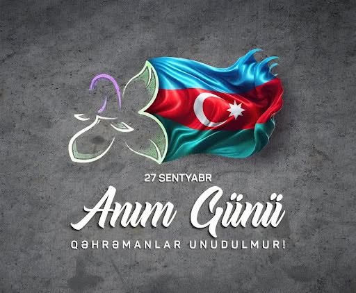 XocaliT's tweet photo. BİR XALQIN YADDAŞINA YAZILAN TARİX...
https://t.co/w02KVotcWe https://t.co/mxgJ0hbYRE