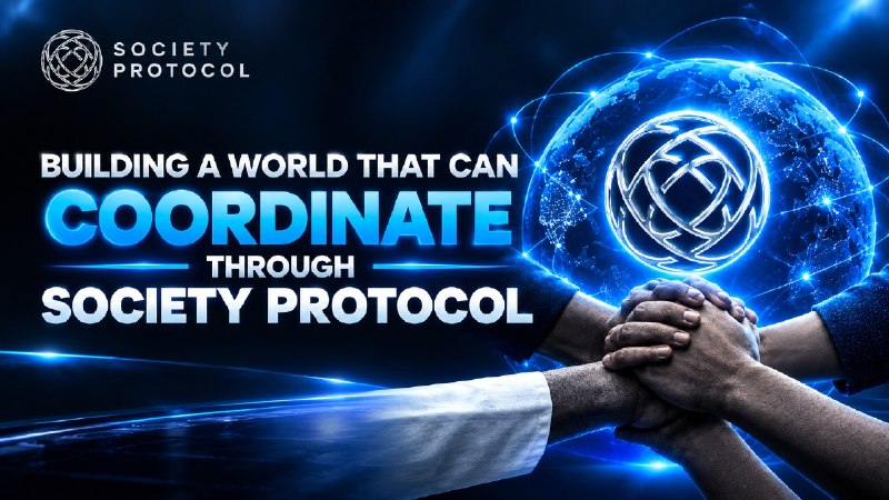 unyime_onchain's tweet photo. 30 people sat around a table for hours, they discussed the problem, shared ideas and debated different solutions. Eventually, everyone agreed on what needed to be done.
Then someone asked “So… who’s actually going to do it?” and nobody responded.

That one question reveals a problem far bigger than one meeting. 

🧵