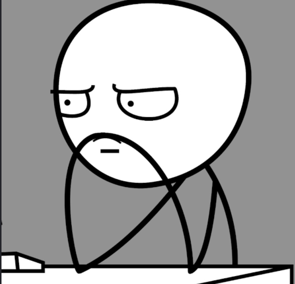 the_elay's tweet photo. Happy New Week, everyone! 🎉
I have a burning question.

If you’re unhappy at your job, would you:

A. Resign first, then look for another job?

B. Secure another job while you’re still working, then resign?

Asking for a friend. 😫 https://t.co/dWgipSnVBk
