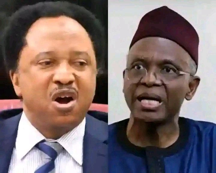 aliyuwali220's tweet photo. In 1998, while @ShehuSani was sitting in Aba Prison as Abacha's detainee, Implicated in a "phantom coup".  

That same year, @elrufai was building a nation. 

General Abdulsalami Abubakar appointed El-Rufai as economic advisor to PIMCO, trusting him with Nigeria's transition. Also leading negotiations with the World Bank and IMF, and structuring the fiscal framework that delivered the 1999 election.

One man was locked up for Treason. The other was in the room fixing Nigeria.

That is the difference between El-Rufai the REFORMER, and a retired senator whose only legacy is sharing radio talk, with too much hair and too little wisdom. 

I’m not surprise to hear Shehu Sani saying that El-Rufai is paying the price of his misgovernance and irresponsibility. 

The retired senator don’t understand what governance is, he is a fraud, he always says this words without understanding what they mean. 

Copied 

#MayMalamSucceed
#Theelrufaists