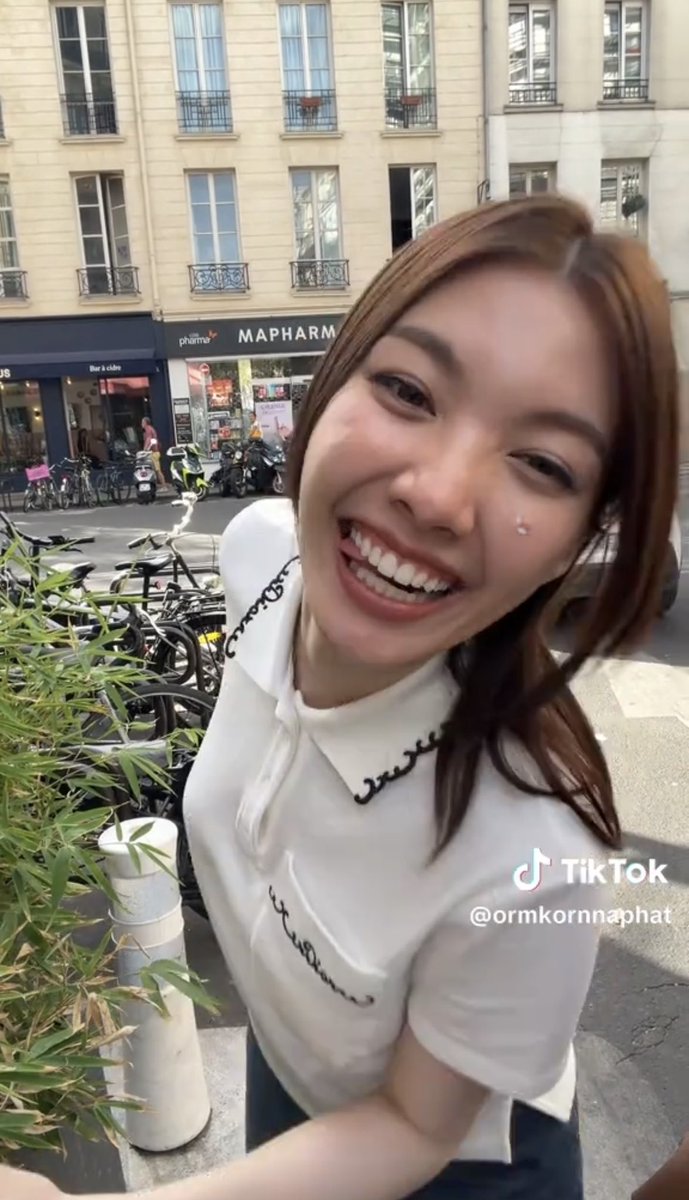 archieee00rm's tweet photo. Orm Kornnaphat in Dior Summer 27 is giving comfy, chill, and SO cuteee! 🥹🤍 https://t.co/te3eNRrtuw