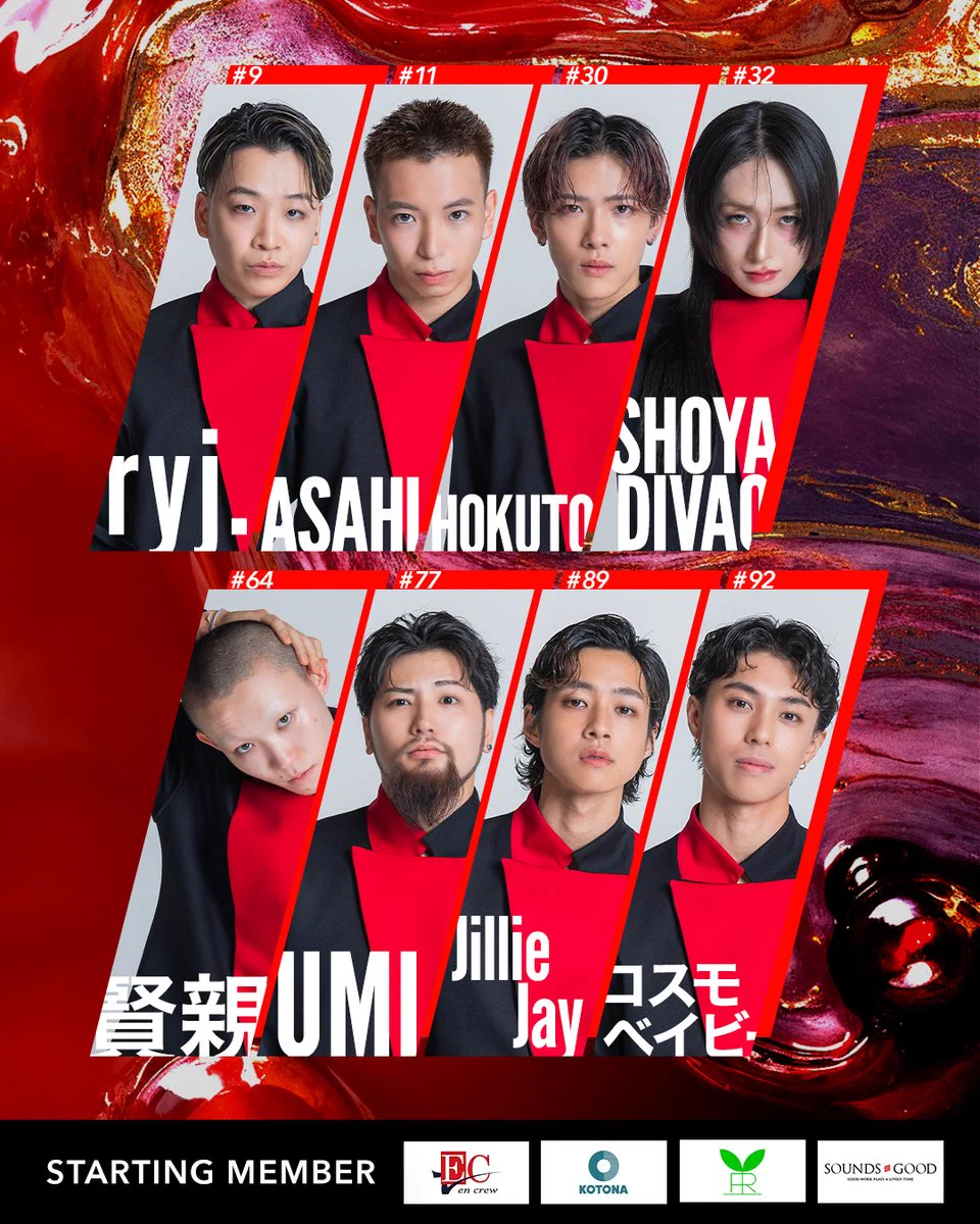 Dリーグ AWARD チェキ dip BATTLES HOKUTO dip BATTLES on X: 