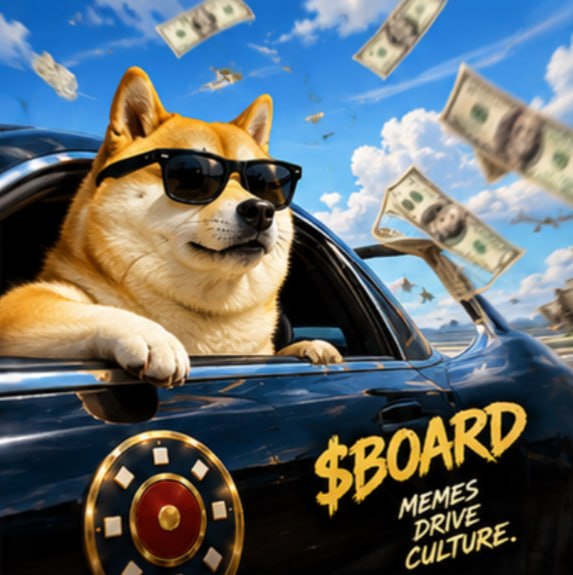 CallThe_Board's tweet photo. GM. Did you reserve your seat yet? https://t.co/Bpm7FMGtOt
