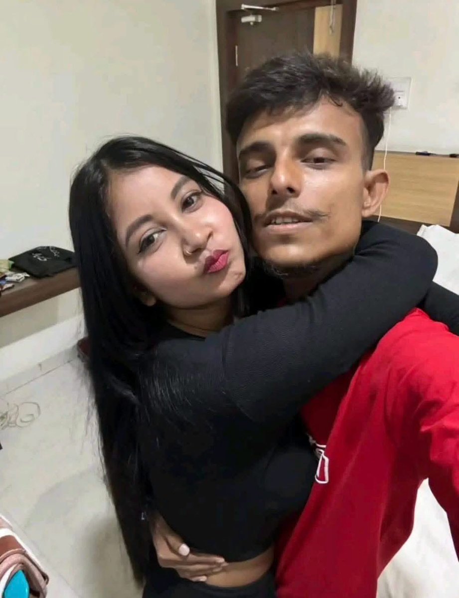SouleFacts's tweet photo. One more Katuwa Mintu Ali is reportedly involved in the Nimisha Thakuria murder, who is now arrested, apart from her Katuwa boyfriend Ashiq Ali. 

Mintu Ali was reportedly working in the Homestay wher Ashiq Ali use to take Nimisha frequently to stay night. 

No sympathy for such girl.