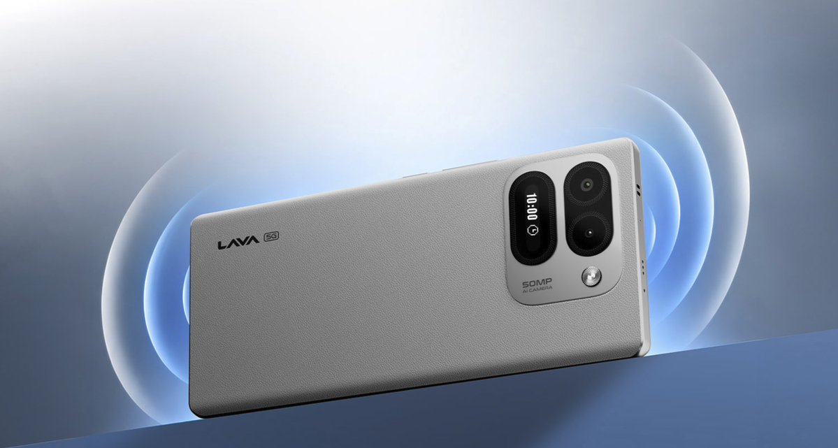 stufflistings's tweet photo. Q4. What is the battery capacity of the Lava Virat Curve 5G?
A. 5000mAh battery
B. 6000mAh battery
#winLavaViratCurve #GoWithTheCurve https://t.co/O0IOw3kH9I