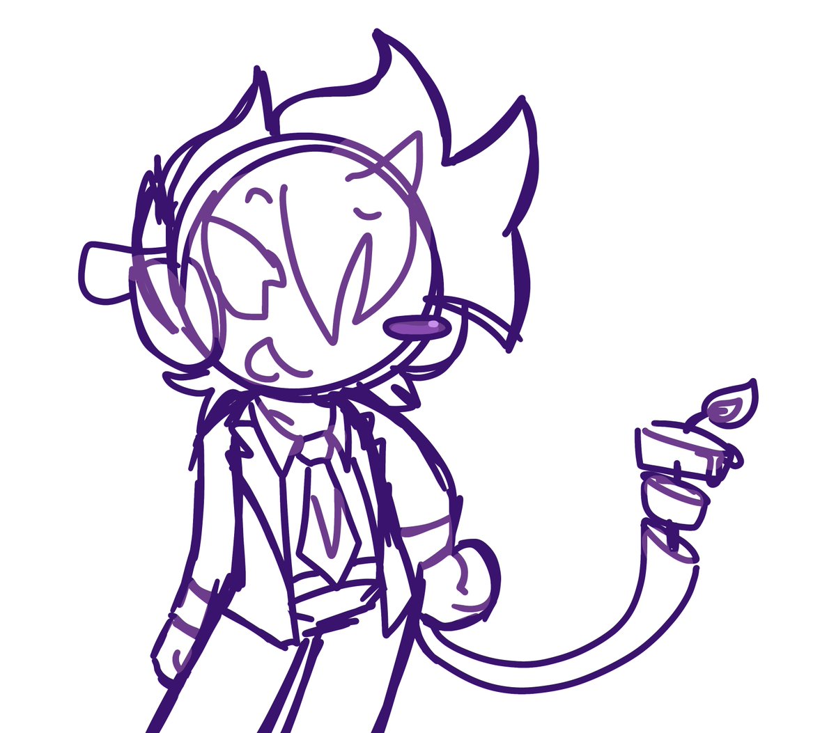 evilvoidfnf's tweet photo. what if he had like, like a candle tail no no like guys hear me out guyspl ease guy
#fnfvoid https://t.co/2JX22eWyTY