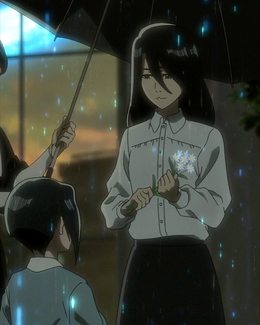 dailyuryuu's tweet photo. Pretty mom and her cute baby 🥺🤍 https://t.co/BW1qDr7JUH