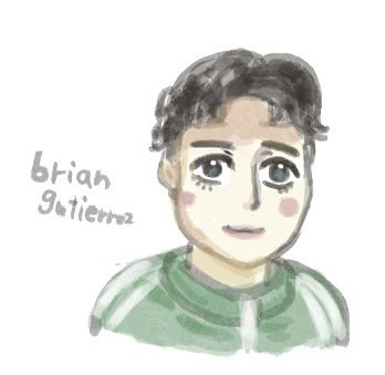harukaze_illust's tweet photo. Brian Gutiérrezかわいいね🫶🇲🇽 https://t.co/feYso6pdhI