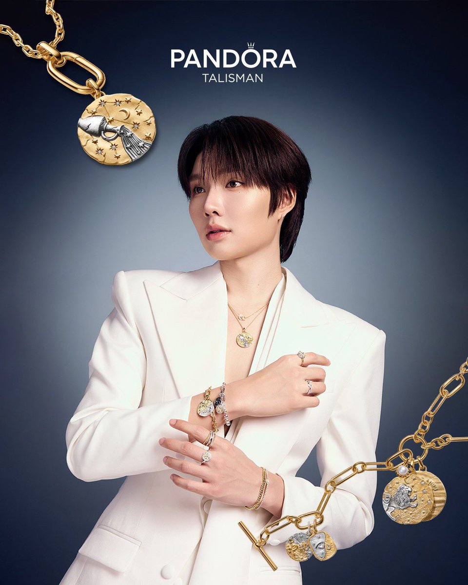 Central_Hatyai's tweet photo. ค้นพบเรื่องราวบทใหม่ของการสไตล์ลิ่ง Pandora Talisman Collection ร่วมกับ “เก่ง-น้ำปิง”✨

ช้อป Pandora Talisman Collection ได้แล้ววันนี้
ที่ร้าน Pandora ชั้น 1 เซ็นทรัล หาดใหญ่

#PandoraThailand #PandoraxKengNamping
#KengNamping #เก่งน้ำปิง #CentralHatyai https://t.co/kHJPo3UrEF
