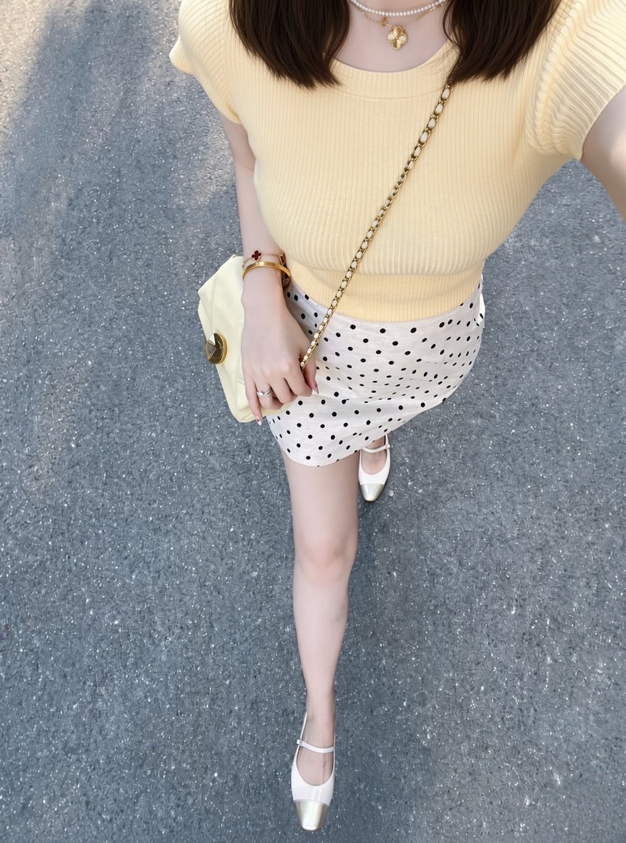 saminsc's tweet photo. 到了这个年纪，喜欢和舒服同样重要......是非对错，做自己的真理！🥰 https://t.co/zsRA0P7oNq