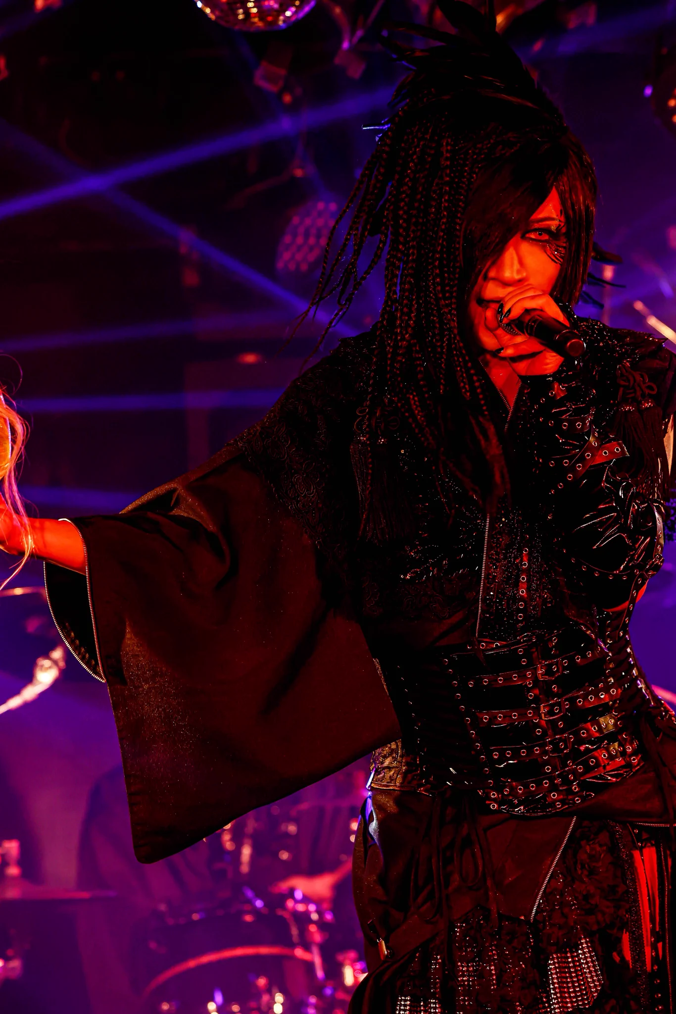 ASAGI Official Account (@ASAGI_SOLO) / X