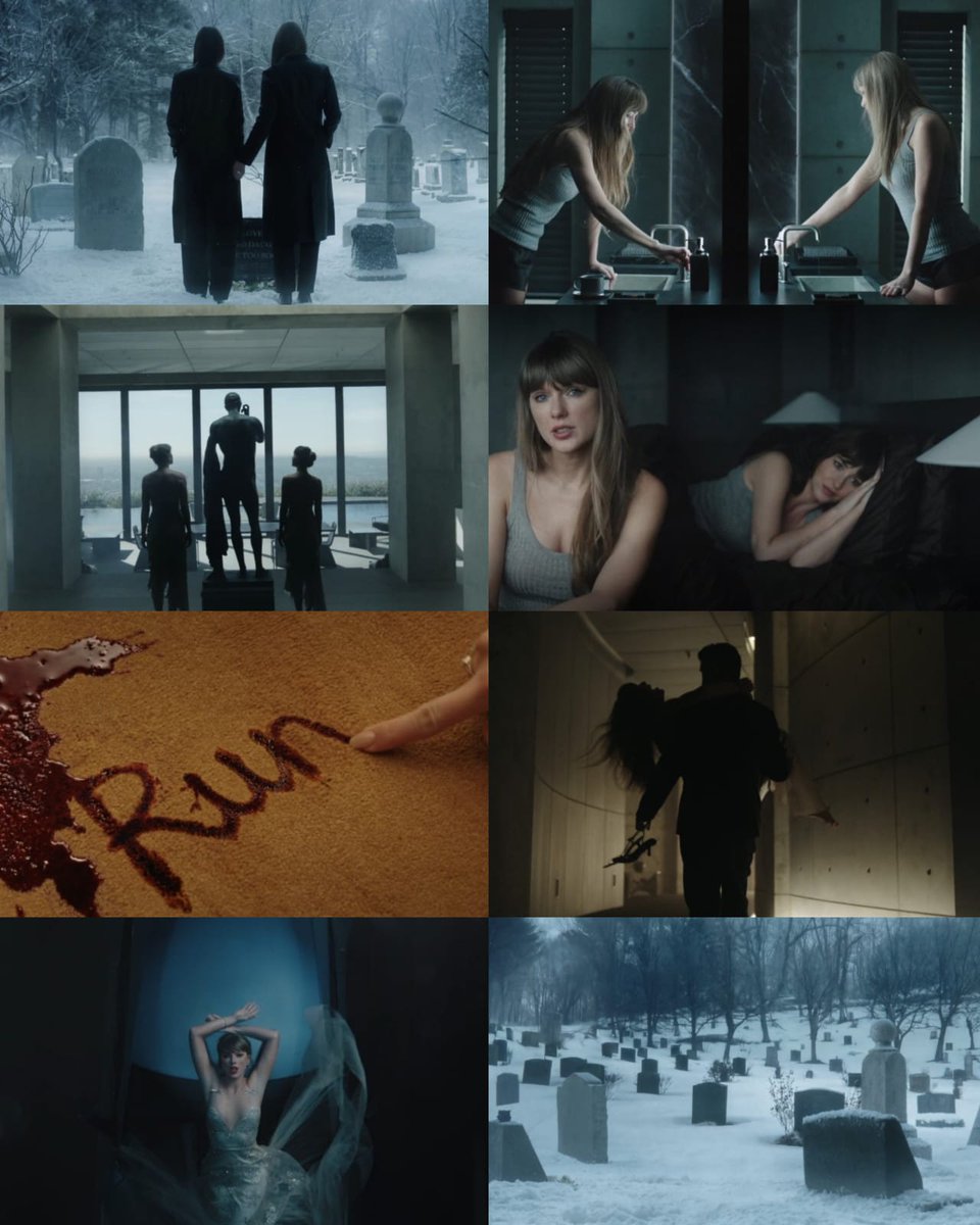 CINEMA505's tweet photo. Patient Zero (2026) Dir. Taylor Swift https://t.co/lAF1FAWIyV