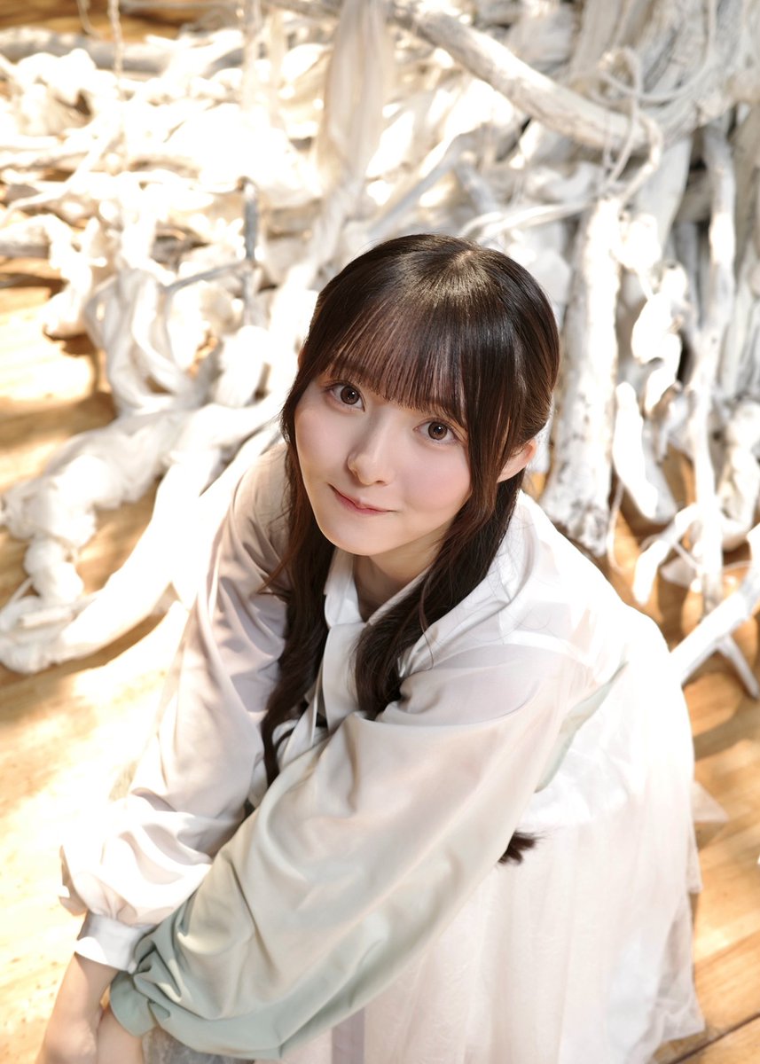 hinatazaka46's tweet photo. 【ブログ更新☀️ 片山紗希】 さきと未来の指切りしよう？ https://t.co/EdZgO3IpJF #日向坂46 #片山紗希 https://t.co/PjM7hgnI5N