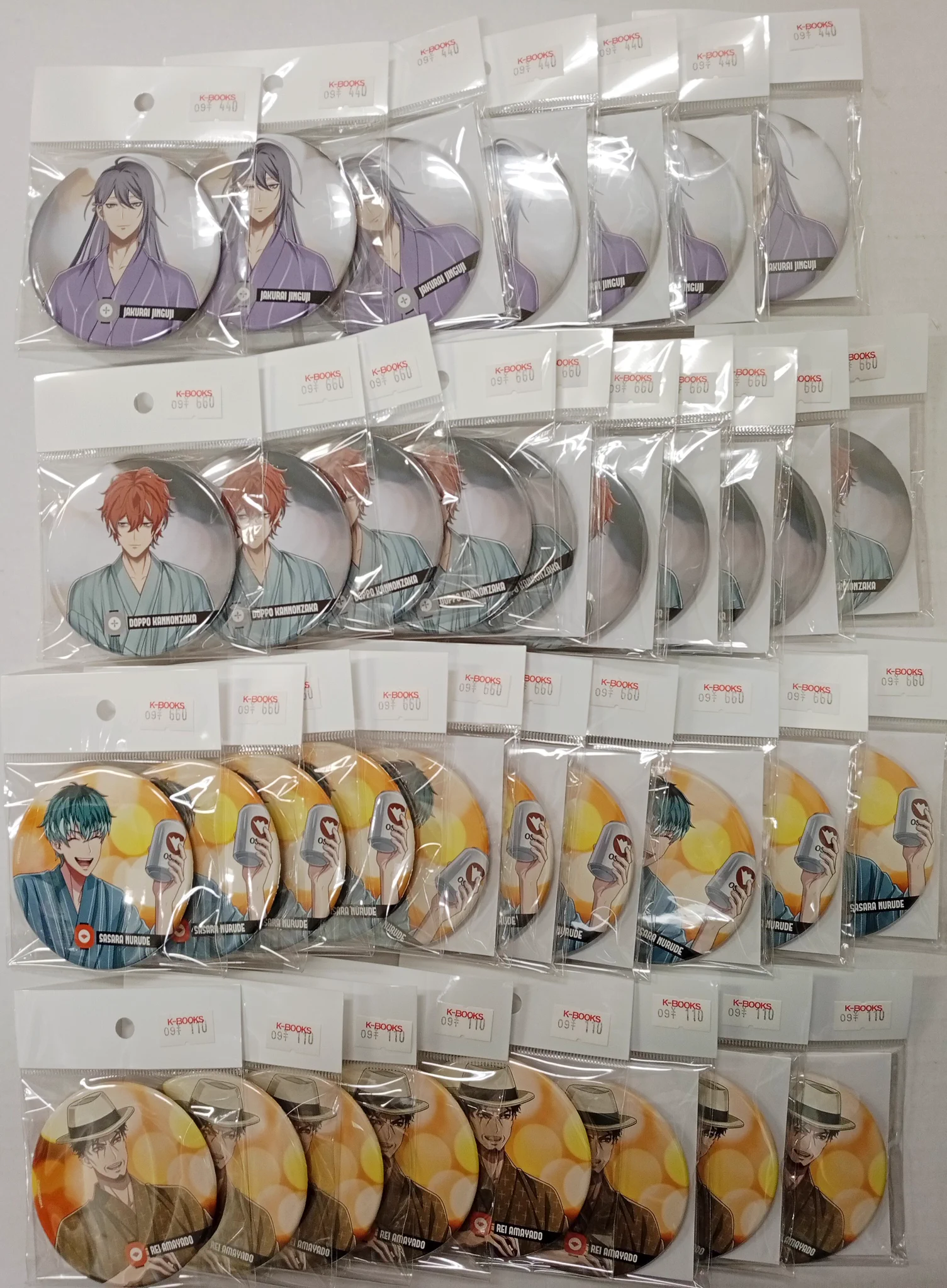 K-BOOKS ライブ館プラス on X: 