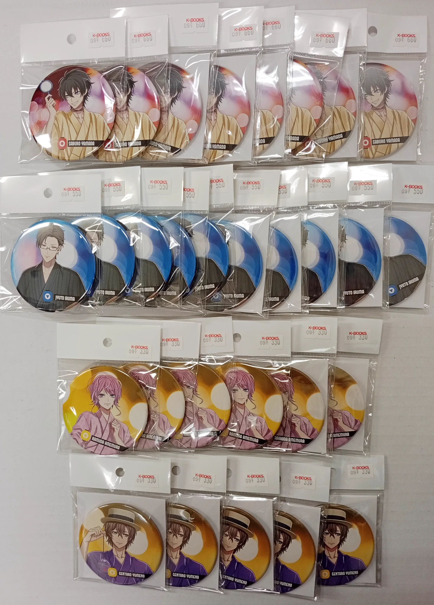 K-BOOKS ライブ館プラス on X: 